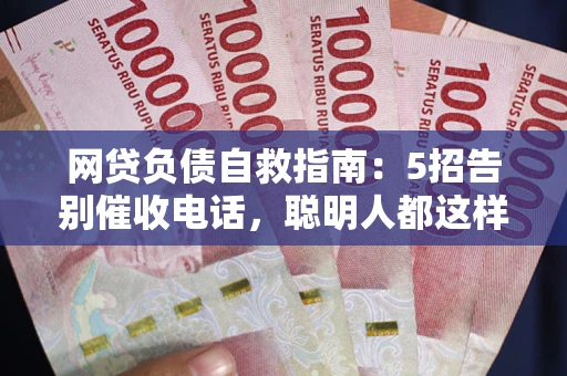 武汉网贷负债自救指南：5招告别催收电话，聪明人都这样做